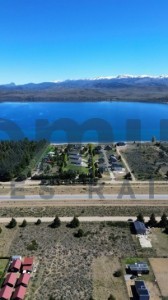 LOTE EN DINA HUAPI de 1325m2 - calle El Condor y Avestruz -