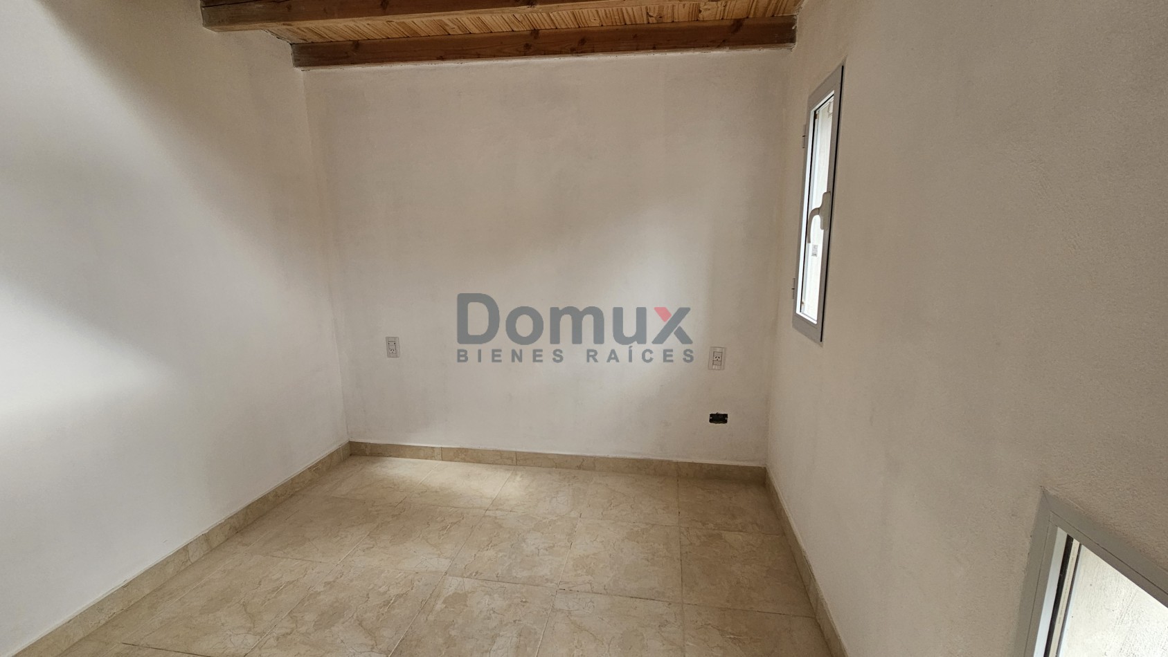 VENTA DE DUPLEX A ESTRENAR