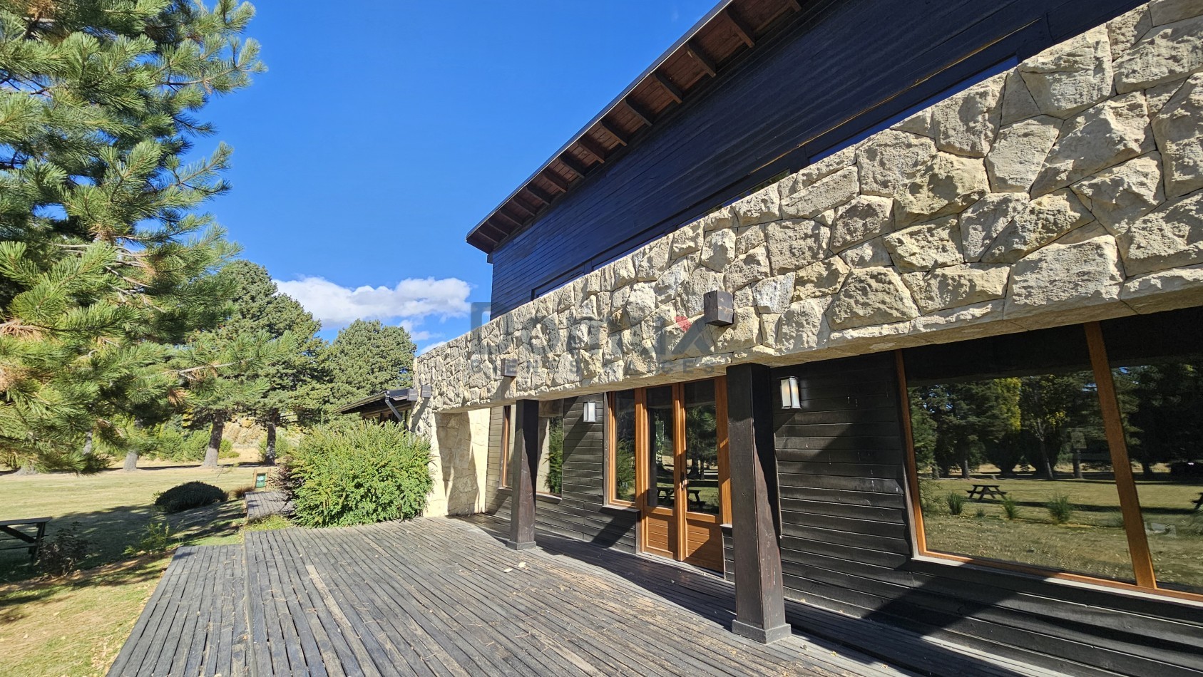 LOTE "E44" EN VENTA FINANCIADO EN EL "CLUB DE CAMPO DOS VALLES"