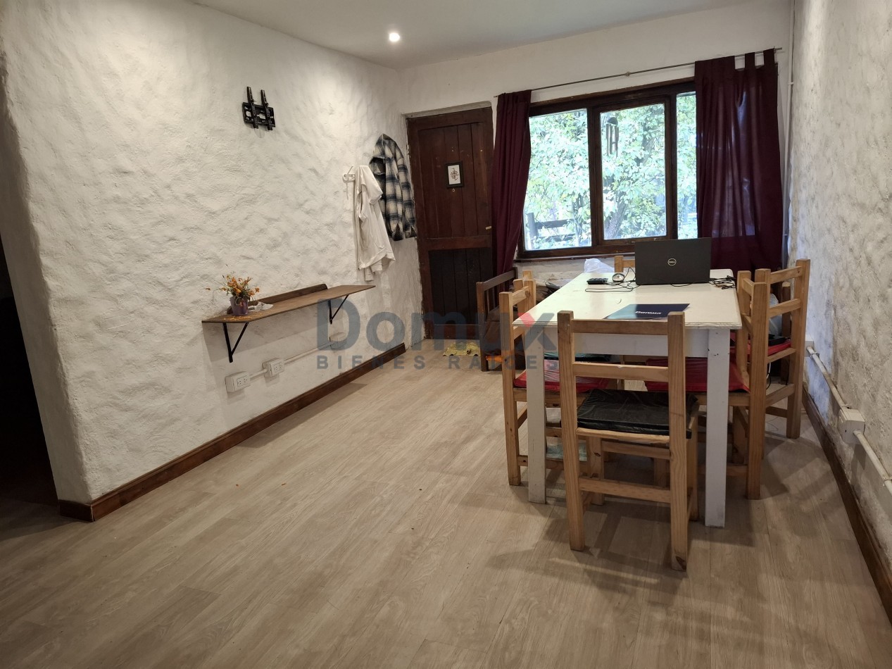 DEPRTAMENTO TIPO CASA EN ALQUILER SEMI PERMANENTE (6 meses) KM 12,500 BARILOCHE