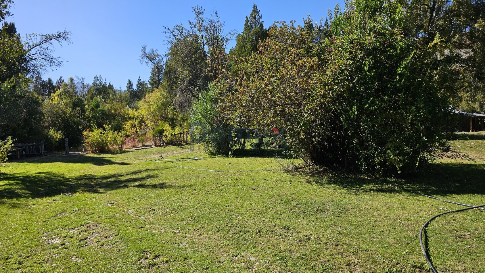 campo con gran potencial en venta a 5 minutos de Bolson - LOS REPOLLOS