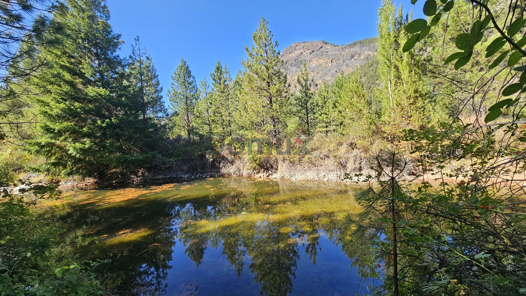 campo con gran potencial en venta a 5 minutos de Bolson - LOS REPOLLOS