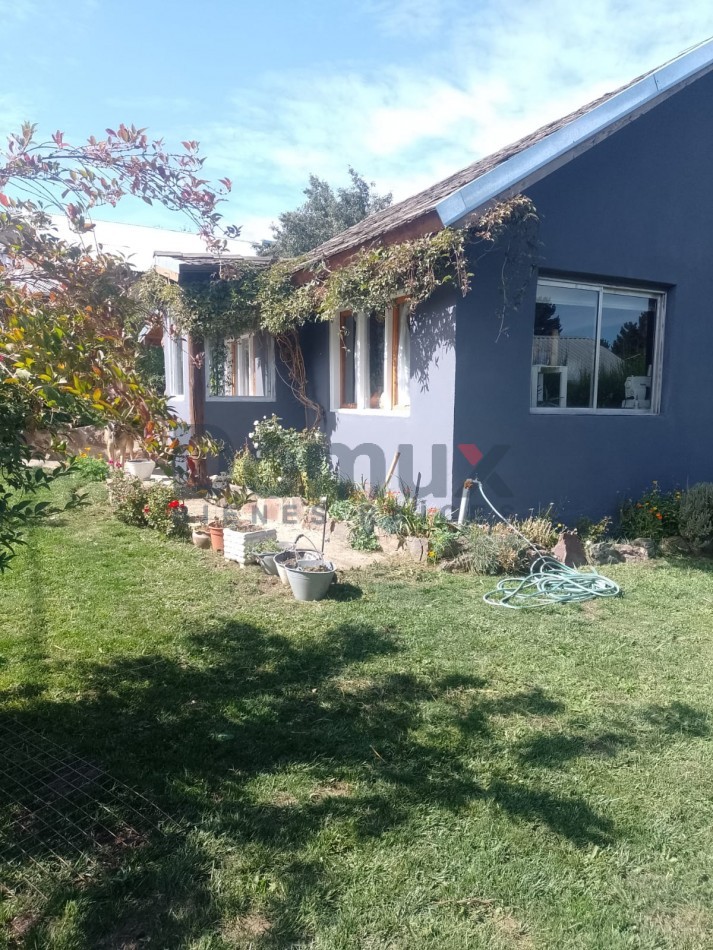 Casa en venta en Dina Huapi