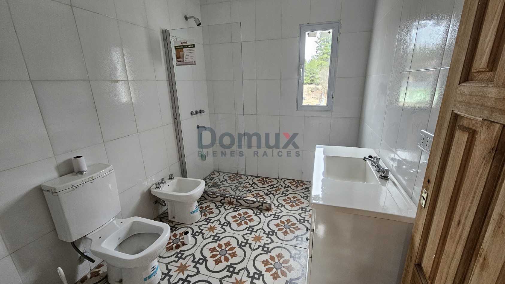 VENTA DE DUPLEX A ESTRENAR