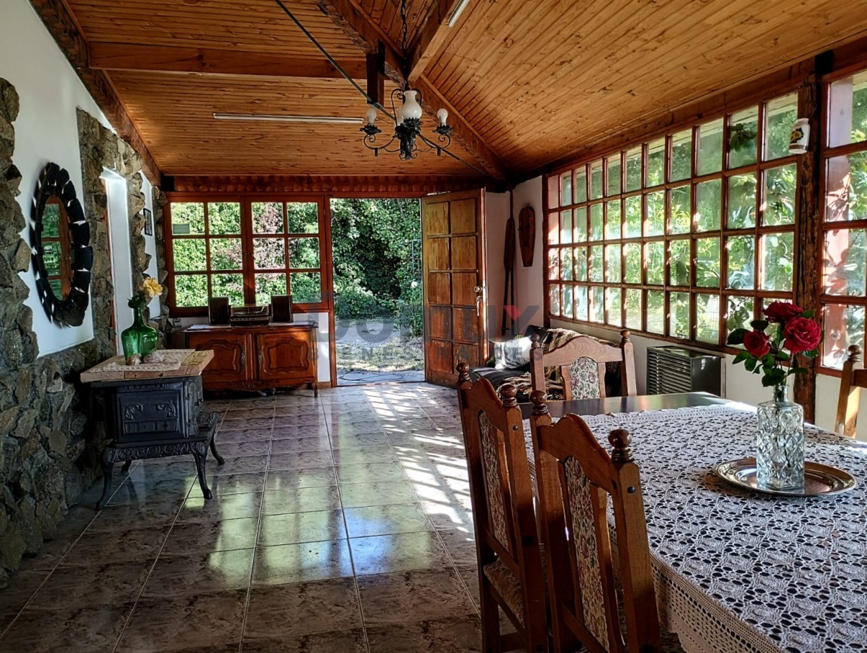 Alquiler semipermanente Dina Huapi Costa de Lago
