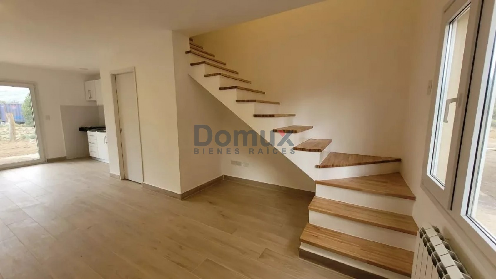 Duplex en venta Complejo La Estepa Dina Huapi Rio Negro