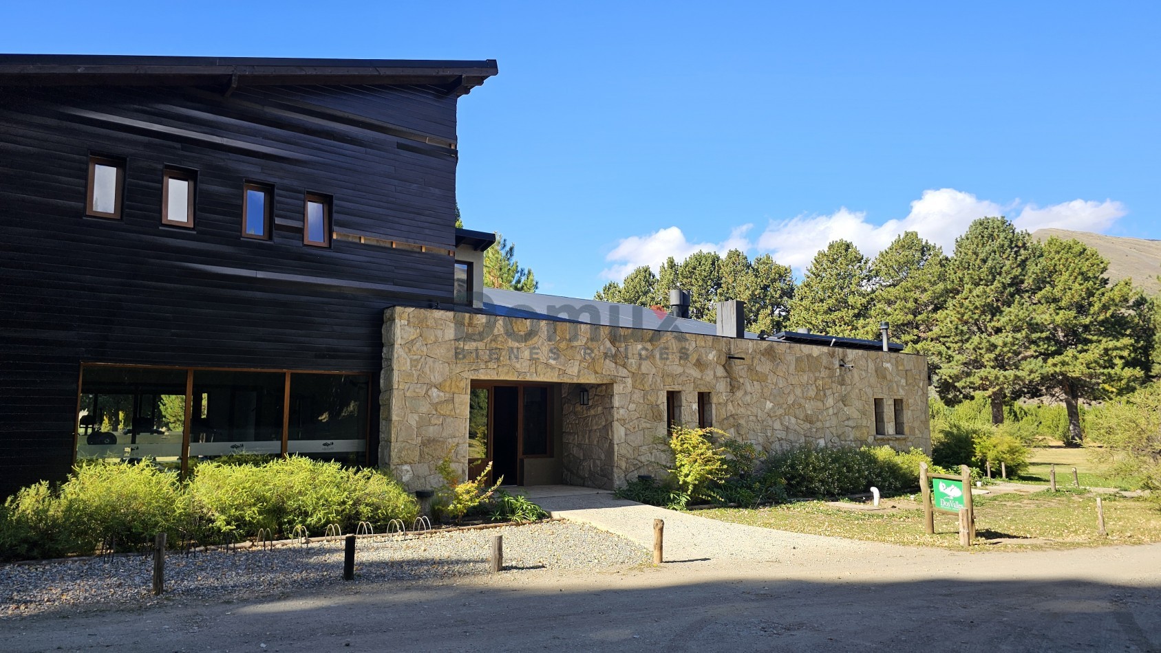 LOTE EN DOS VALLES FINANCIADO