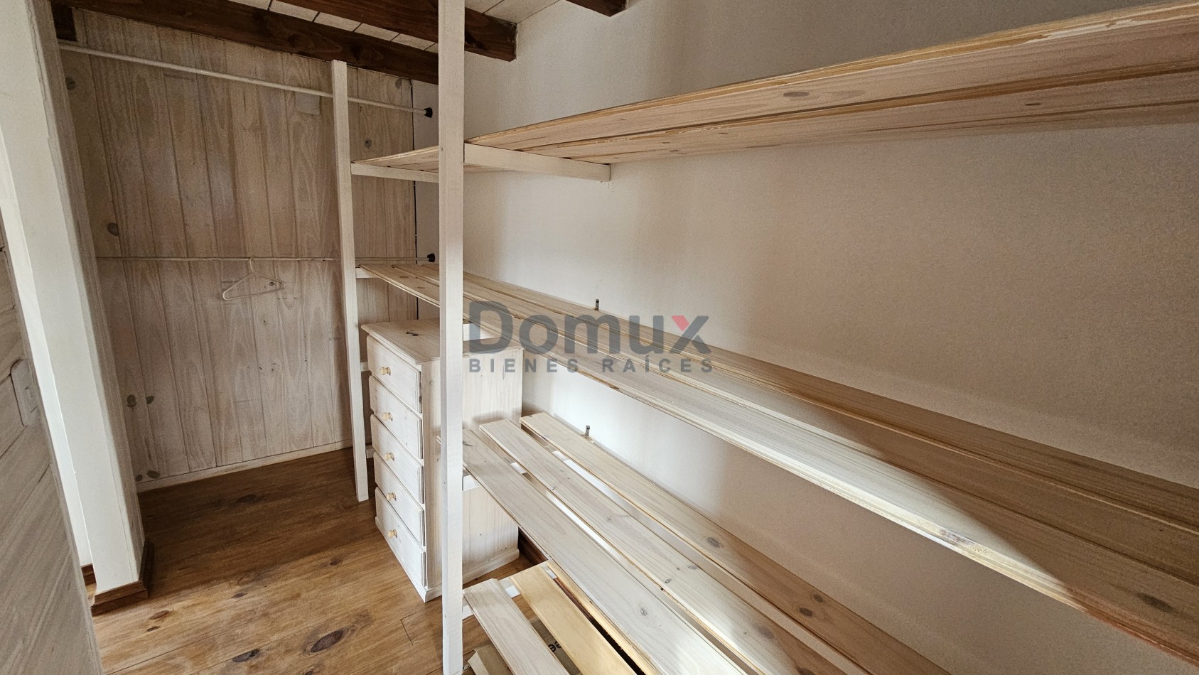 Casa a Estrenar en El Bolson