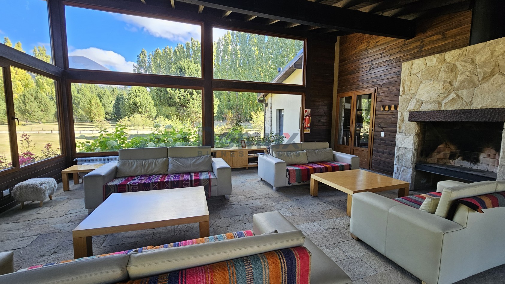 LOTE "E44" EN VENTA FINANCIADO EN EL "CLUB DE CAMPO DOS VALLES"