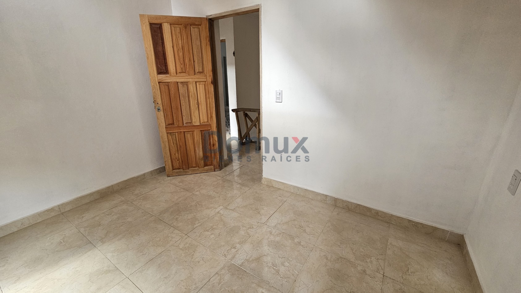 VENTA DE DUPLEX A ESTRENAR