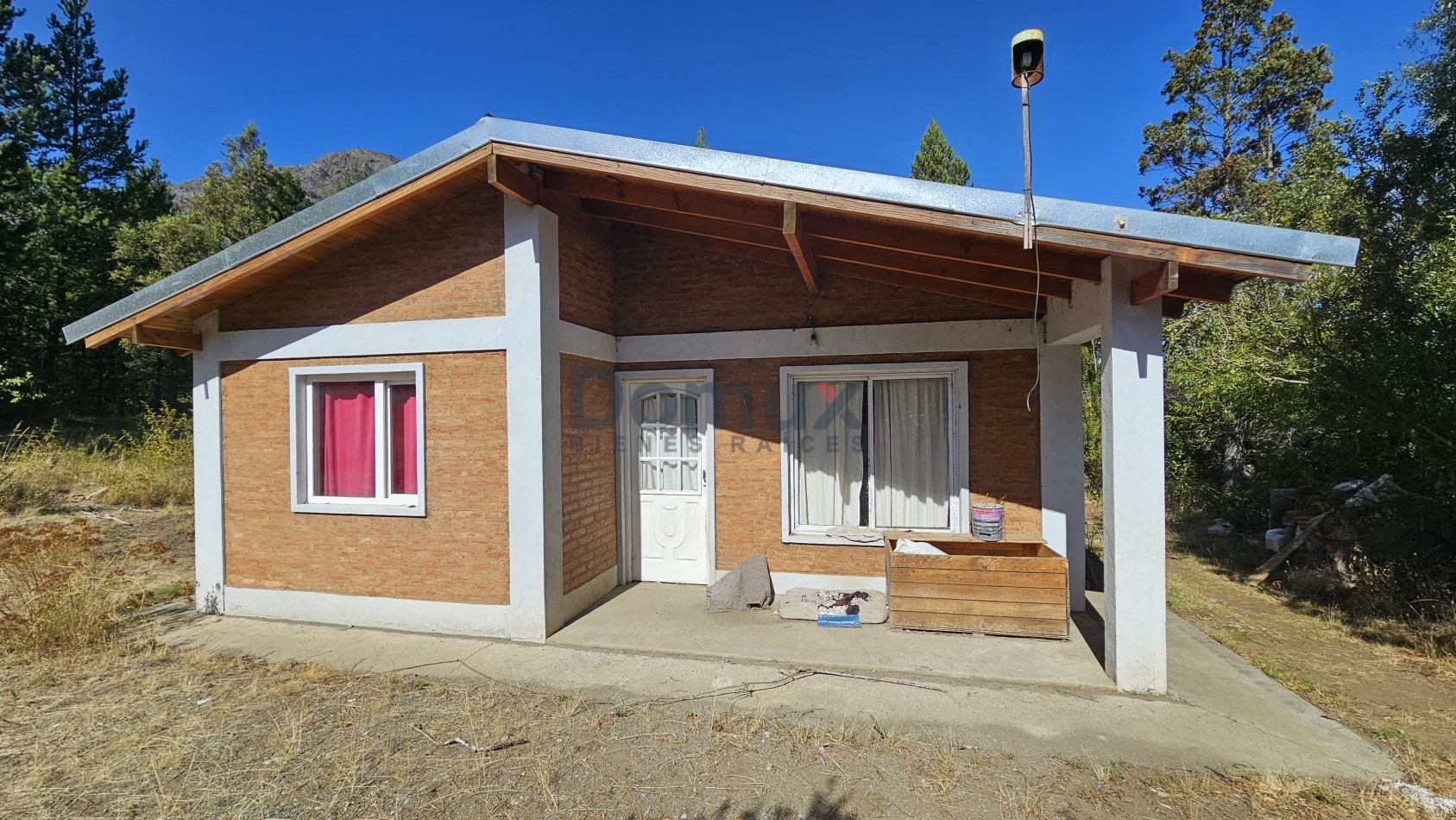 campo con gran potencial en venta a 5 minutos de Bolson - LOS REPOLLOS