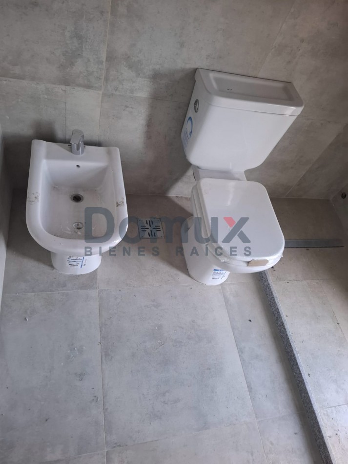 VENTA DE CASA en PH A ESTRENAR EN DINA HUAPI - APTO CREDITO HIPOTECARIO