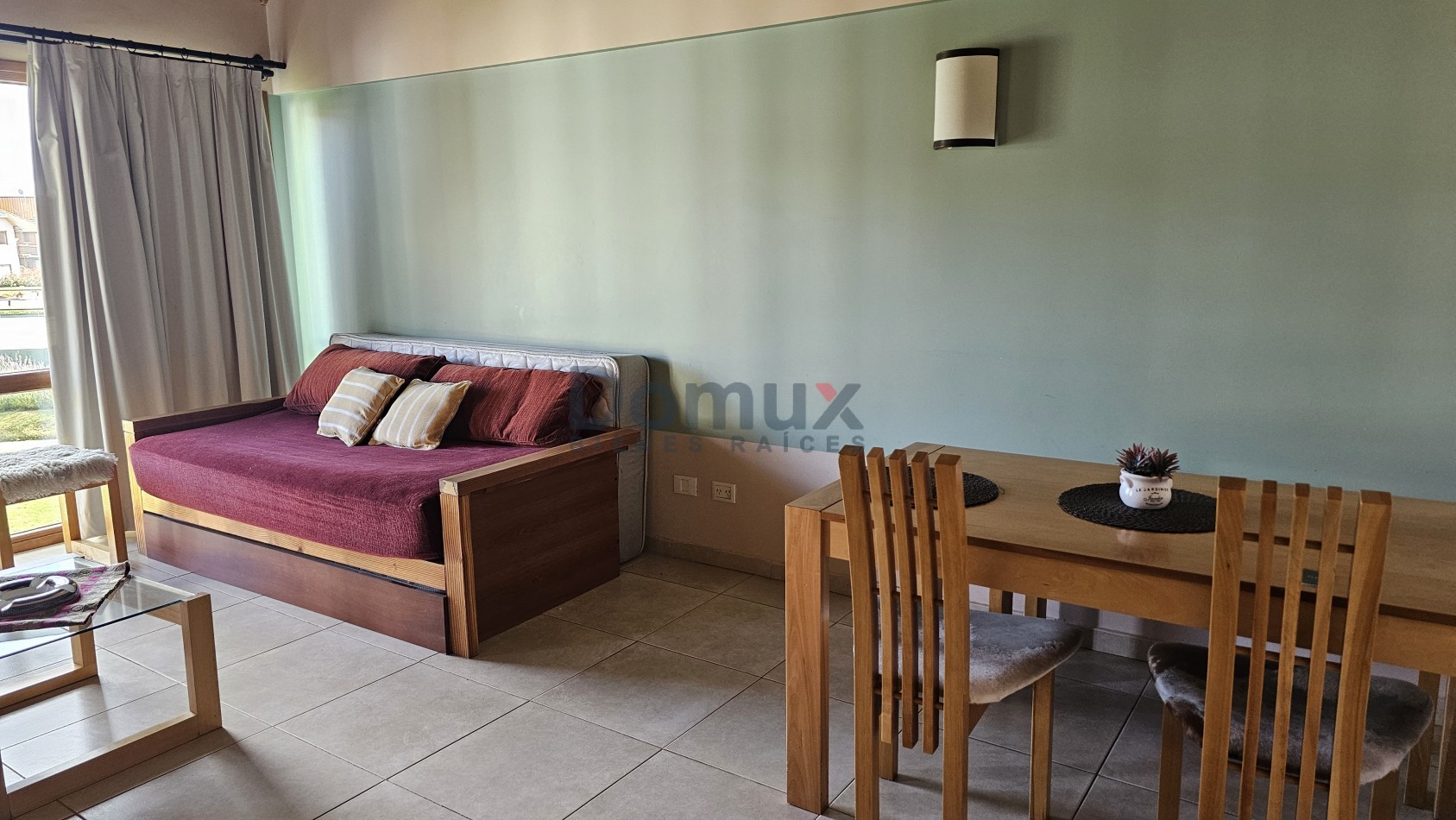 DEPARTAMENTO 2 AMBIENTES APTO CREDITO- VILLA HUAPI