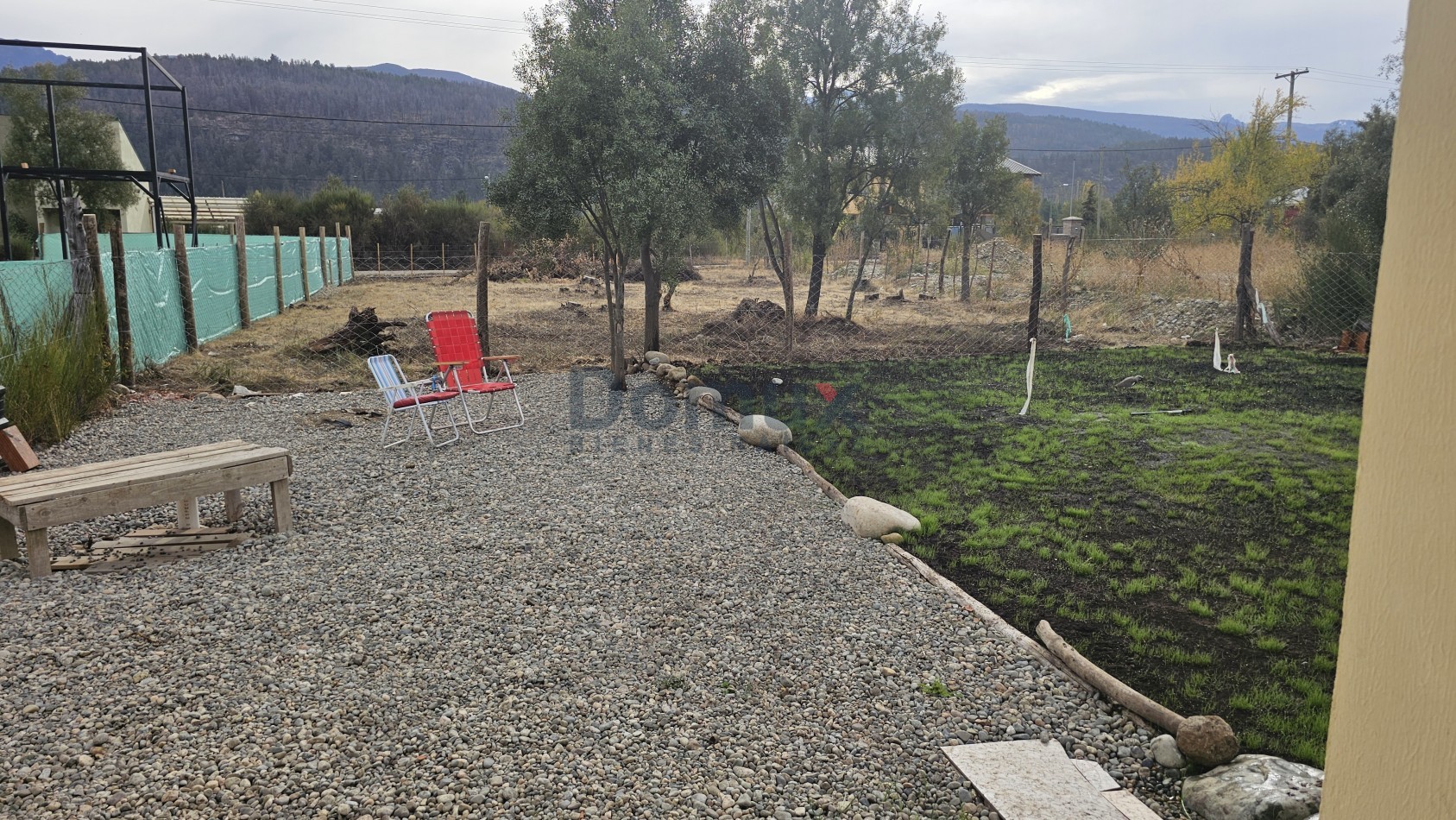 Casa a Estrenar en El Bolson