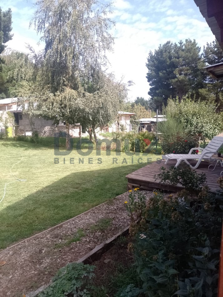 Casa en venta en Dina Huapi