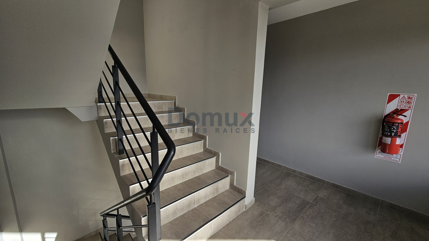 Departamento a estrenar con vista al lago 