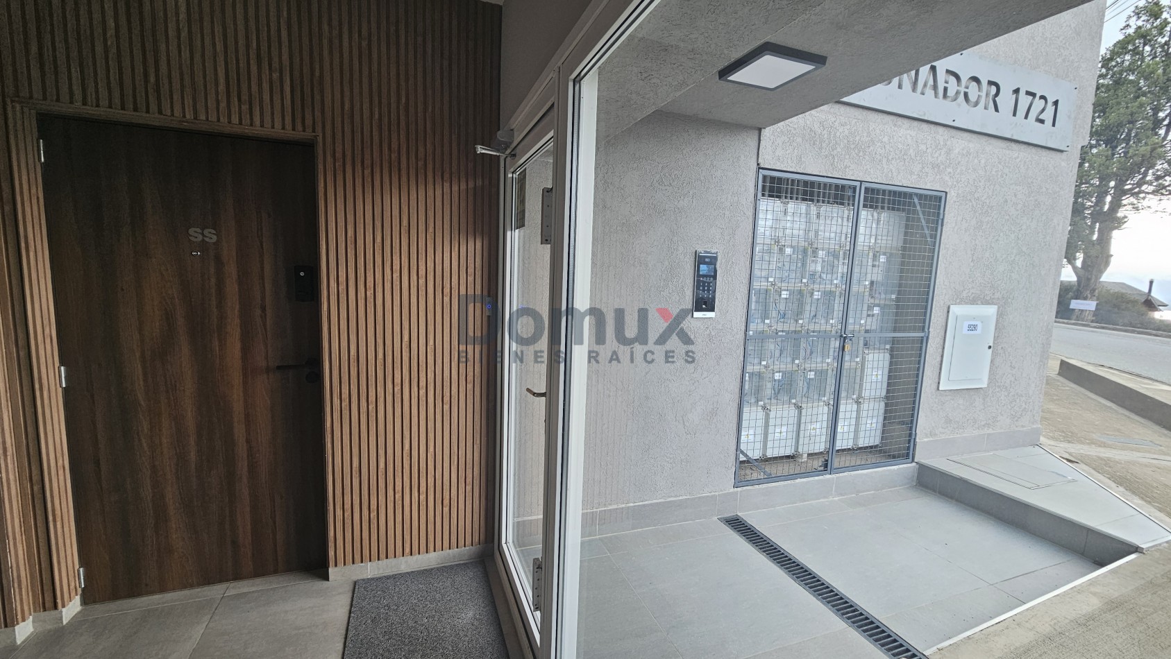 Departamento a estrenar con vista al lago 