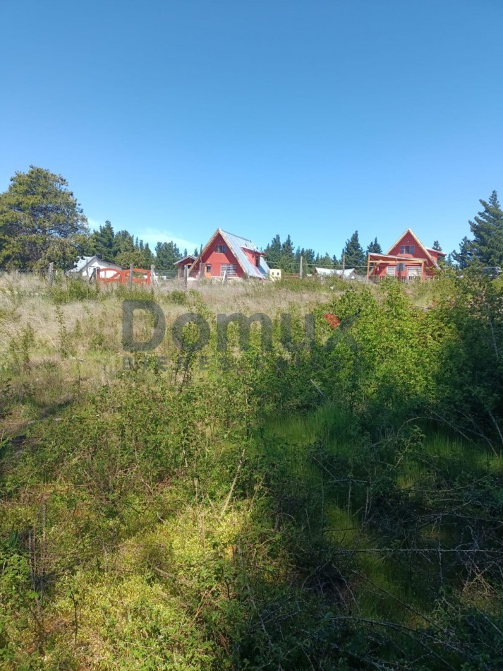 lote en Epuyen