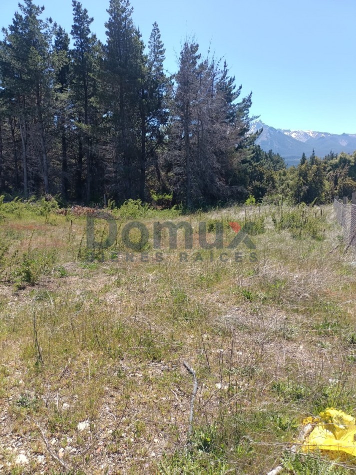 lote en Epuyen
