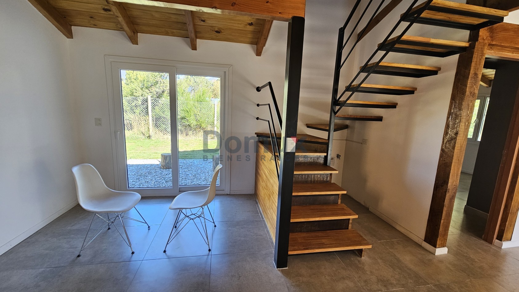 CASA EN VENTA BARRIO Nahuel Malal km 12- 3 DORMITORIOS - A ESTRENAR