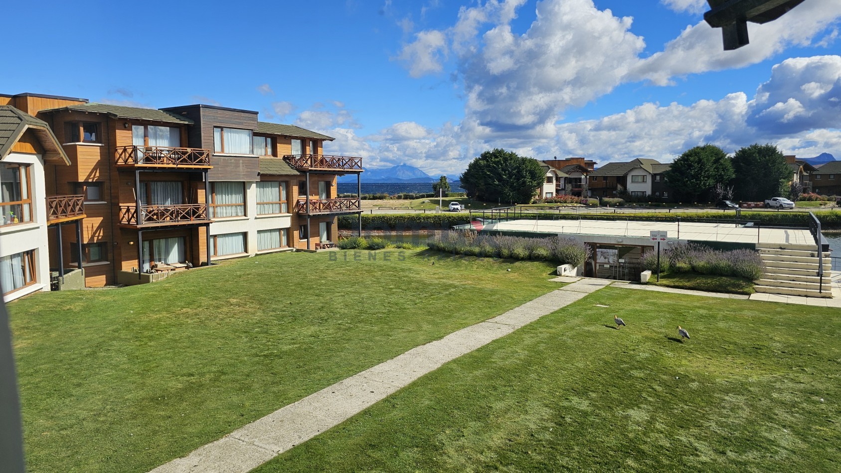 DEPARTAMENTO 2 AMBIENTES APTO CREDITO- VILLA HUAPI