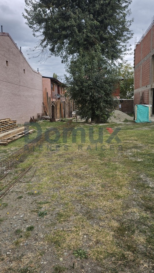 lote para desarrollo