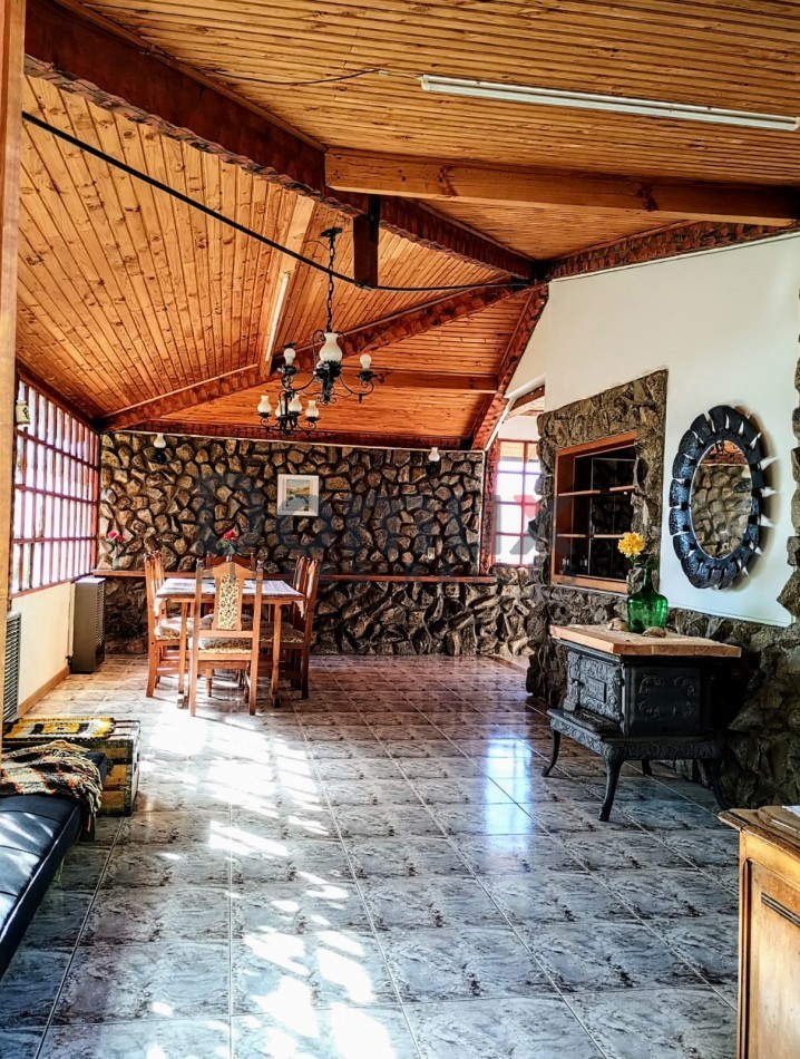 Alquiler semipermanente Dina Huapi Costa de Lago