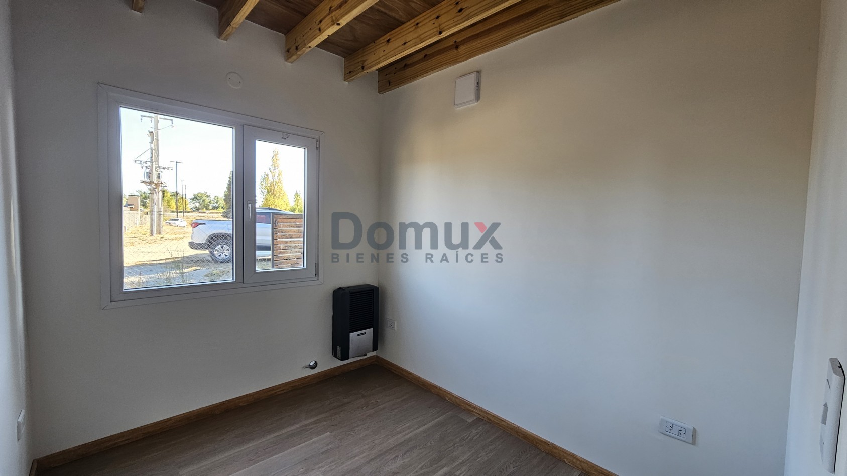 Casa a estrenar en Dina Huapi- apta credito