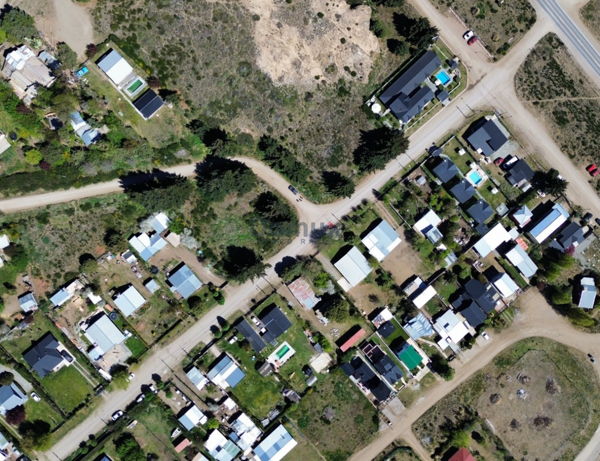 Lote En Calle Los Colibris y Ñandu- Dina Huapi- Ideal proyecto turistico - Apto PH -