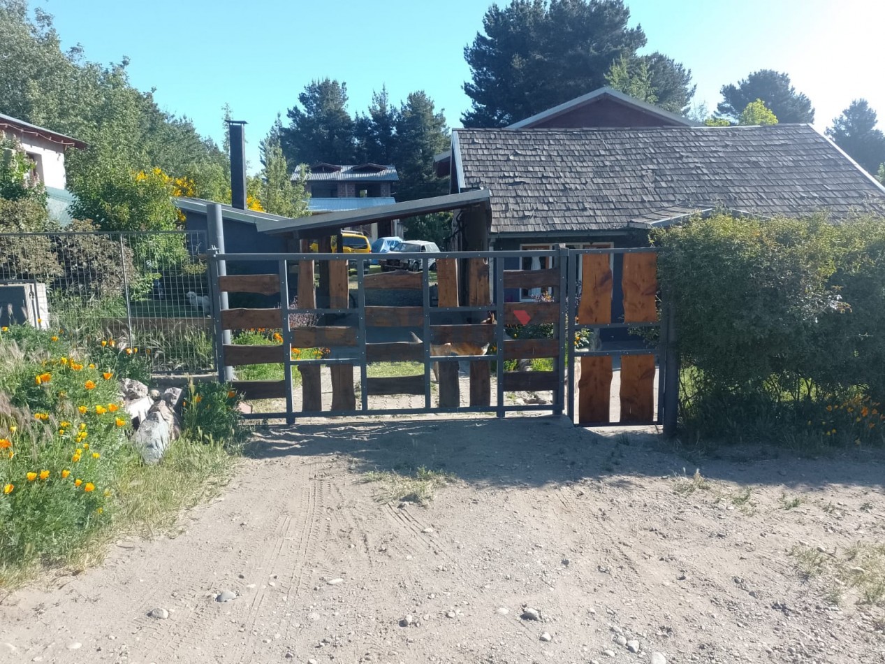 Casa en venta en Dina Huapi