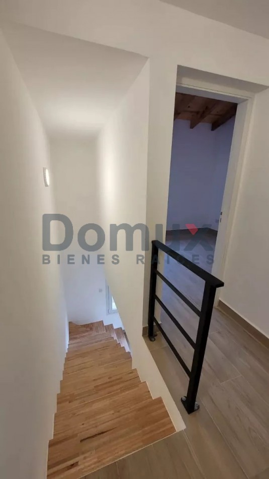 Duplex en venta Complejo La Estepa Dina Huapi Rio Negro