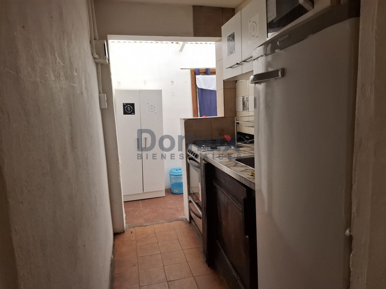 DEPRTAMENTO TIPO CASA EN ALQUILER SEMI PERMANENTE (6 meses) KM 12,500 BARILOCHE