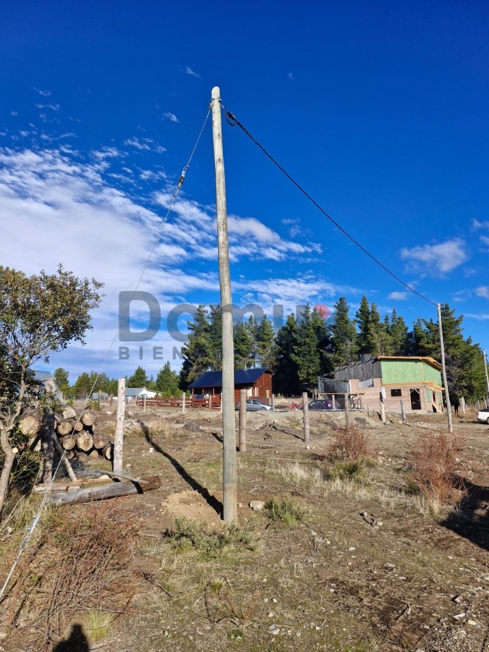 lote en Epuyen