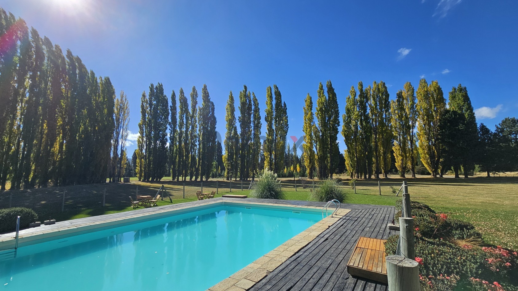 LOTE "E44" EN VENTA FINANCIADO EN EL "CLUB DE CAMPO DOS VALLES"