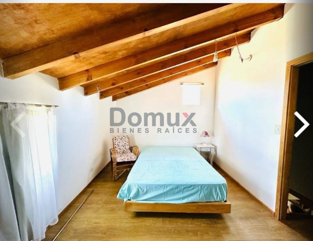 Casa en venta en Dina Huapi
