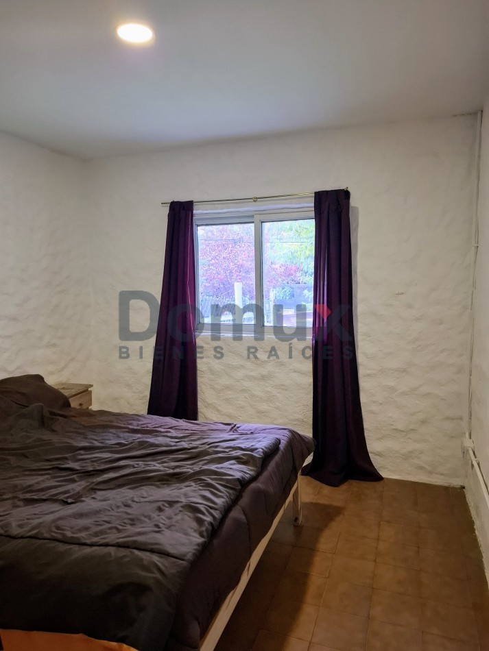 DEPRTAMENTO TIPO CASA EN ALQUILER SEMI PERMANENTE (6 meses) KM 12,500 BARILOCHE