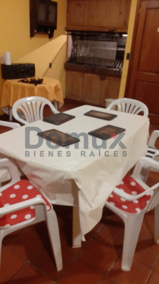 AMPLIA CASA EN MELIPAL KM 3