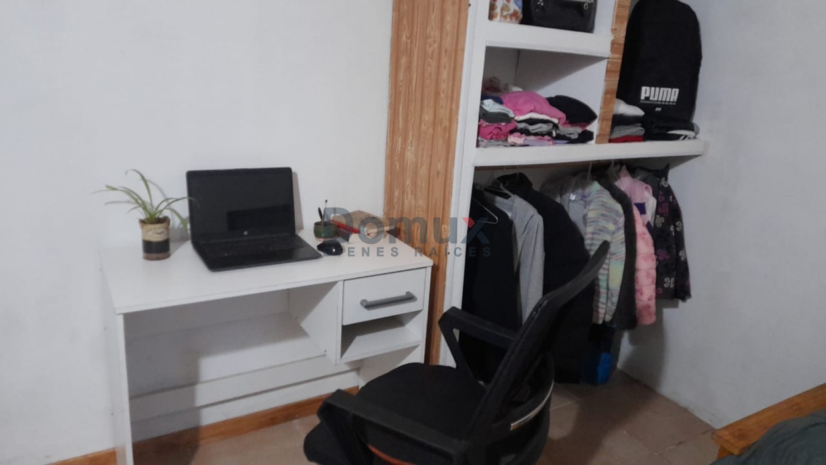 Alquiler permanente amueblado