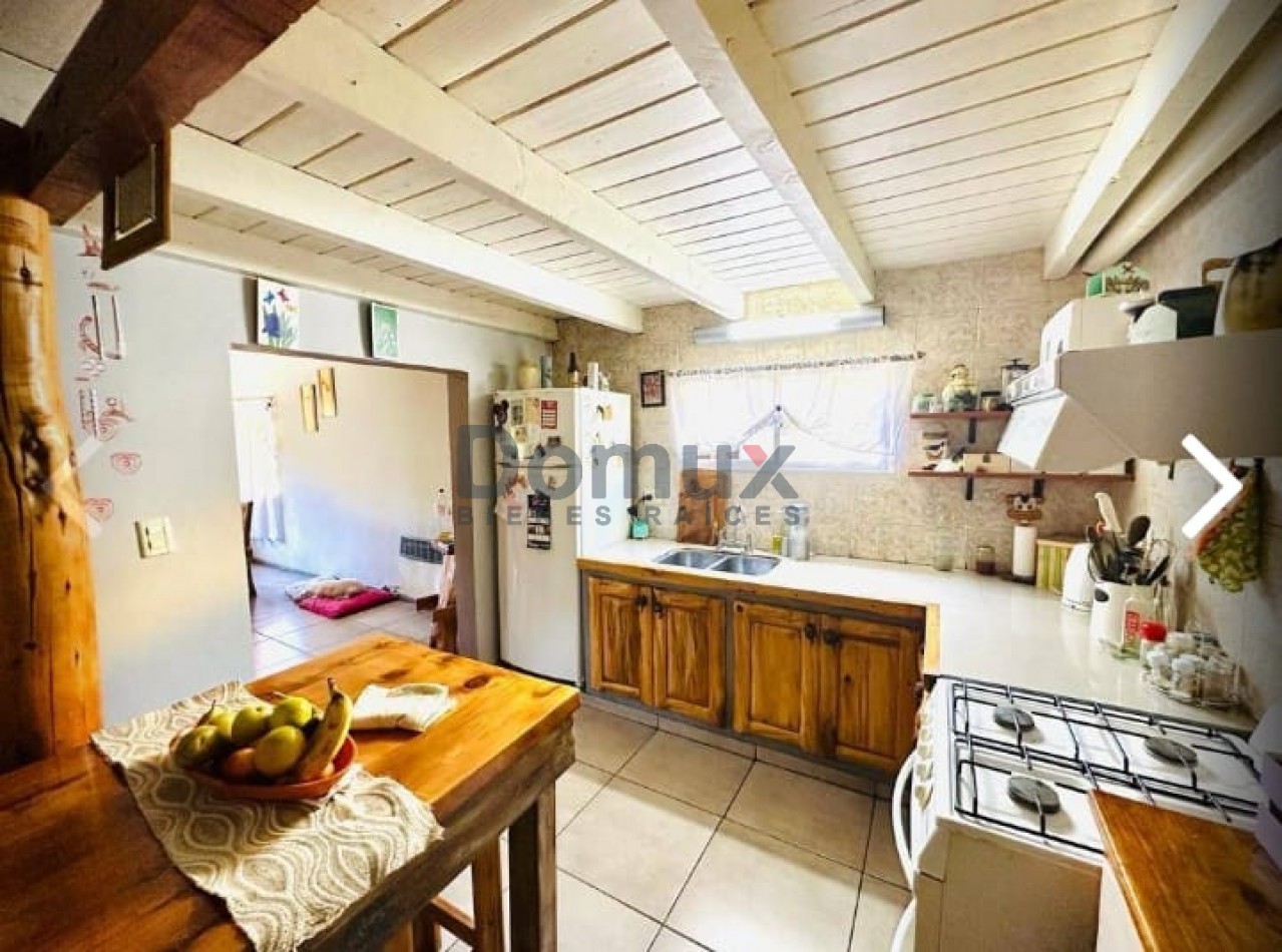 Casa en venta en Dina Huapi