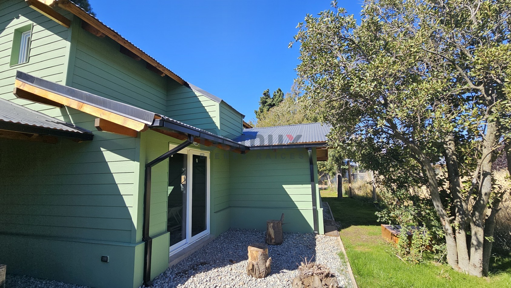 CASA EN VENTA BARRIO Nahuel Malal km 12- 3 DORMITORIOS - A ESTRENAR