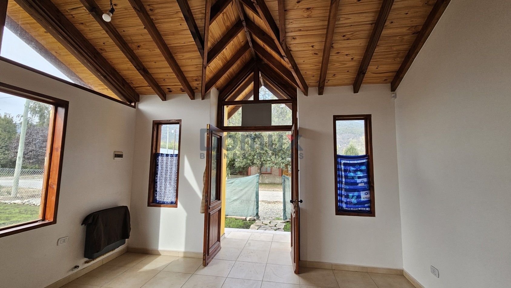 Casa a Estrenar en El Bolson