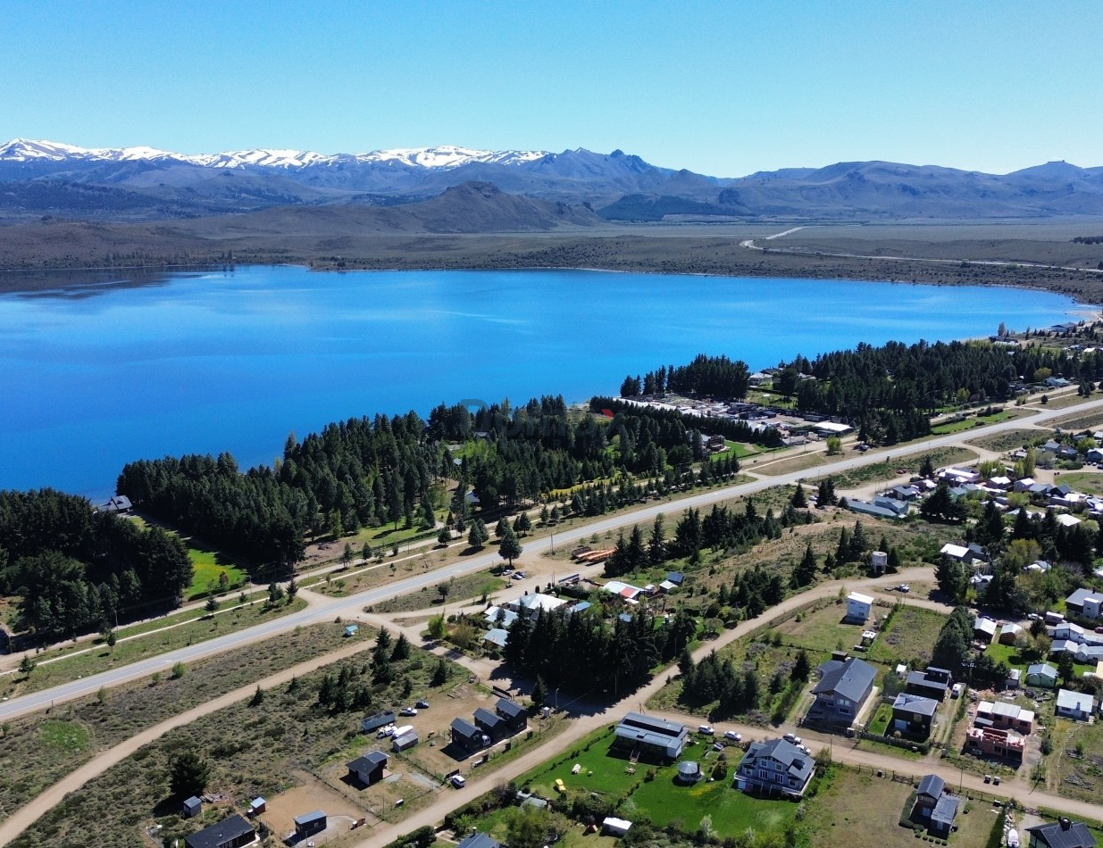 LOTE en VENTA sobre Las Gaviotas - Dina Huapi- Urbanizacion " El Milagro" - FINANCIACION-
