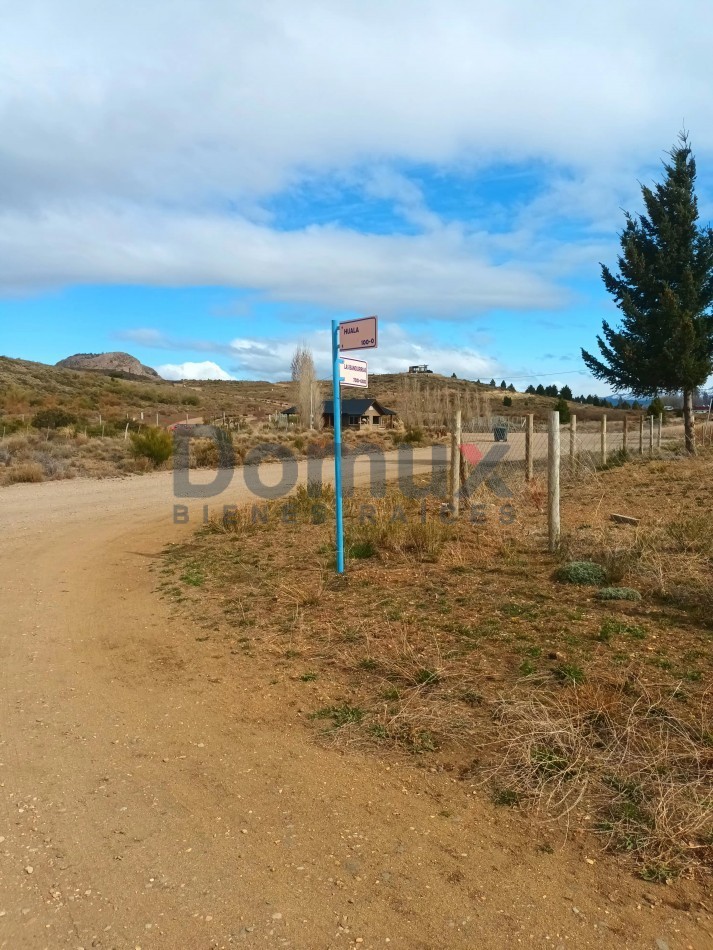 VENTA DE LOTE EN PH
