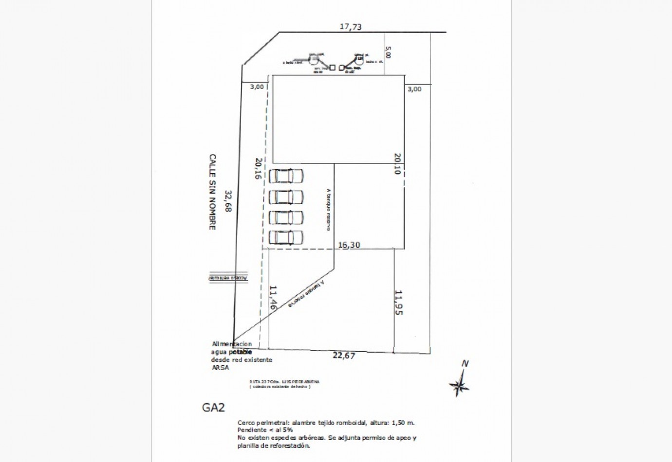 COMPLEJO DE 4 CABAÑAS TIPO DUPLEX - ENTREPINOS - BARILOCHE