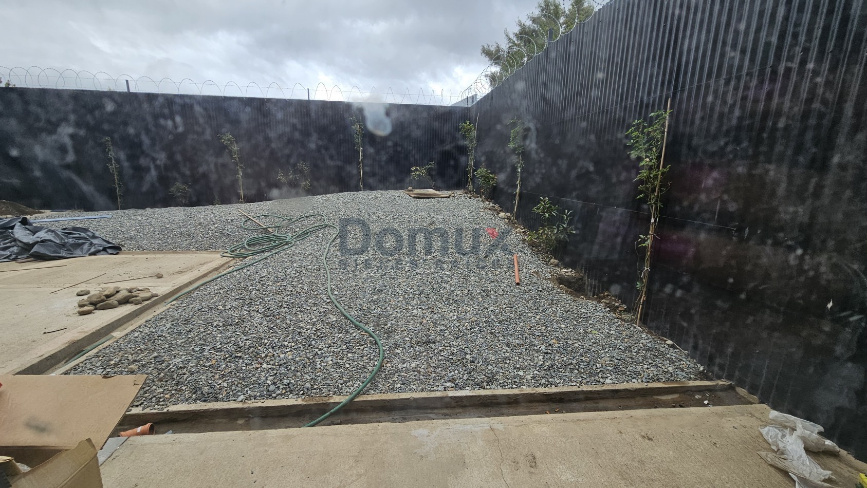 Departamento a estrenar con vista al lago