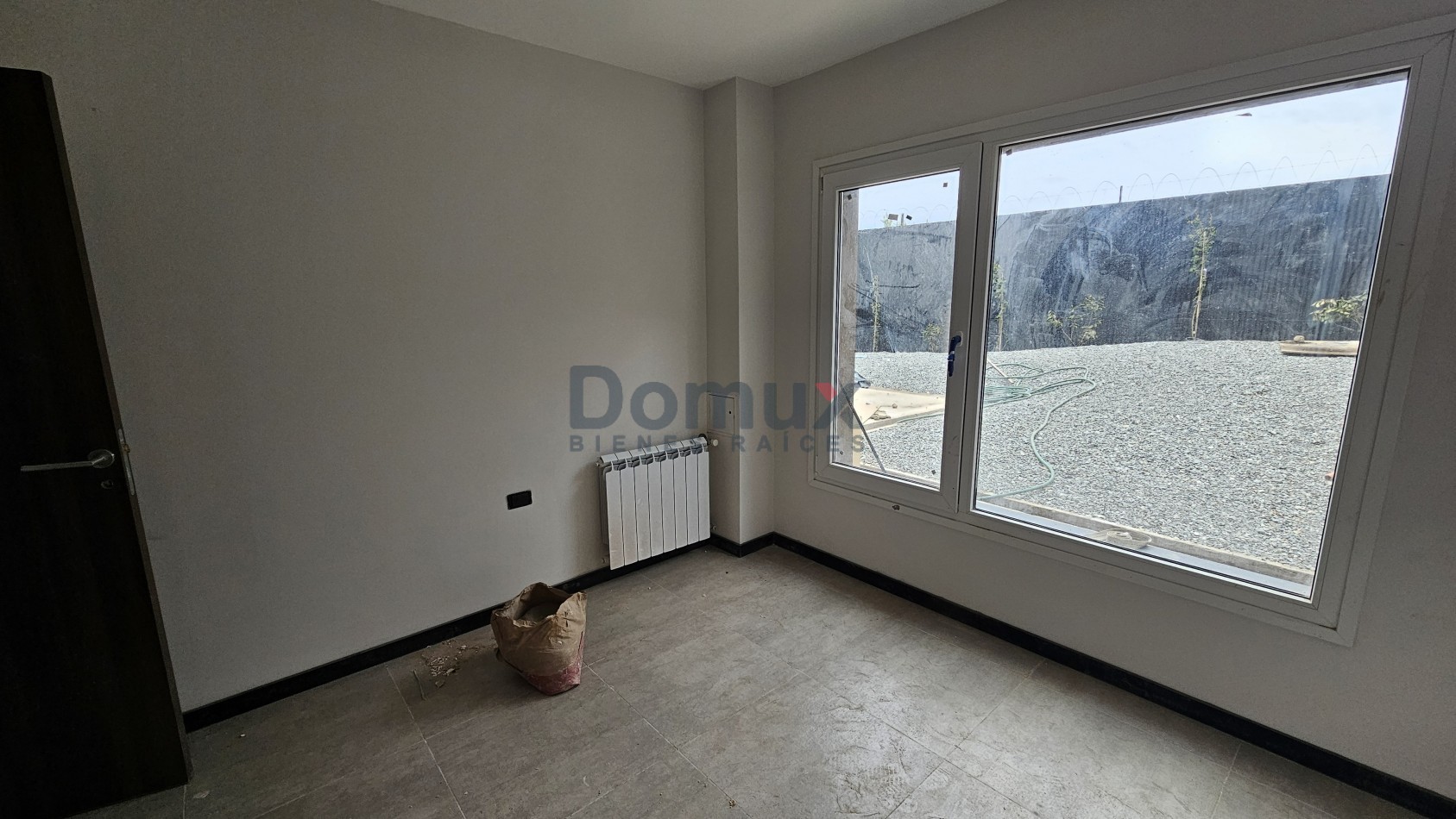 Departamento a estrenar con vista al lago
