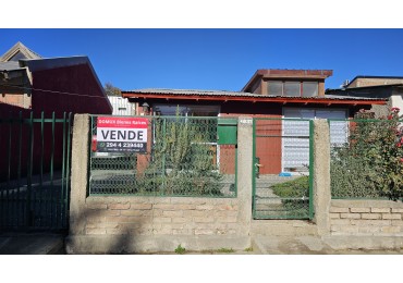 casa con dos departamentos