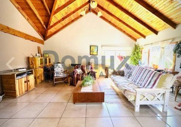Casa en venta en Dina Huapi