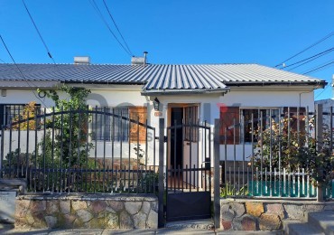 Casa en Bariloche
