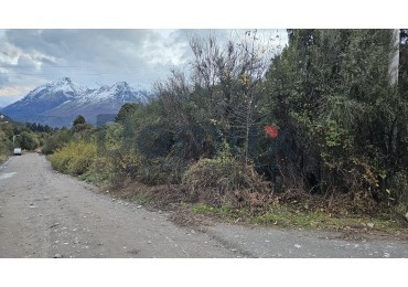 LOTE en PH ENTRE CERROS